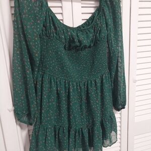 Revamped Dress size M